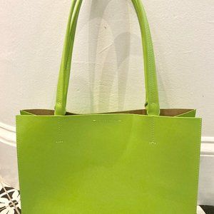 Minor History NYC News Tote